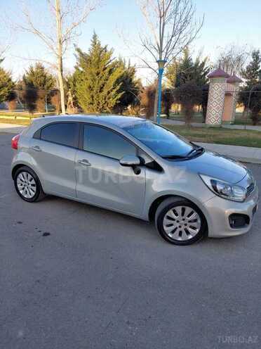 Kia Rio 2011, 350,000 km - 1.4 л - Xaçmaz