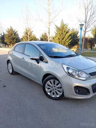 Kia Rio 2011, 350,000 km - 1.4 л - Xaçmaz