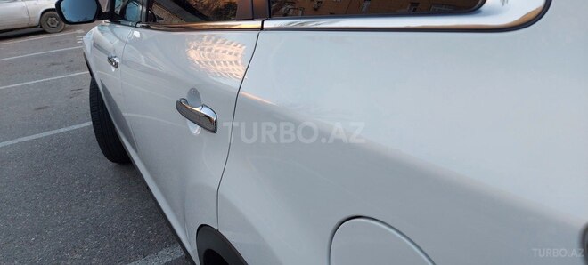 Mazda CX-9 2011, 214,500 km - 3.7 л - Bakı