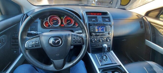 Mazda CX-9 2011, 214,500 km - 3.7 л - Bakı