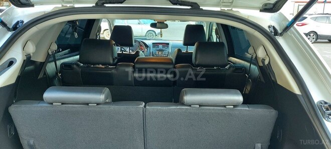 Mazda CX-9 2011, 214,500 km - 3.7 л - Bakı