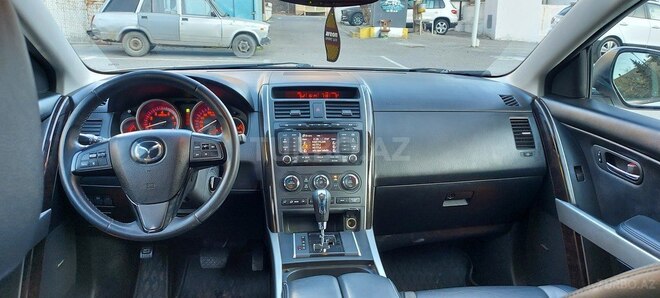Mazda CX-9 2011, 214,500 km - 3.7 л - Bakı