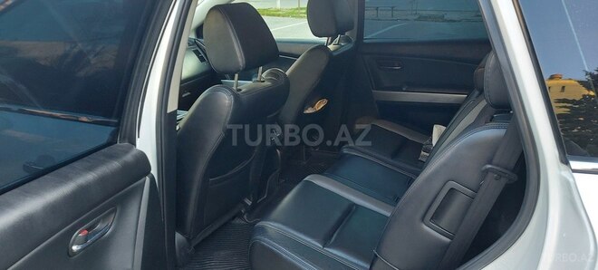 Mazda CX-9 2011, 214,500 km - 3.7 л - Bakı