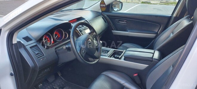 Mazda CX-9 2011, 214,500 km - 3.7 л - Bakı