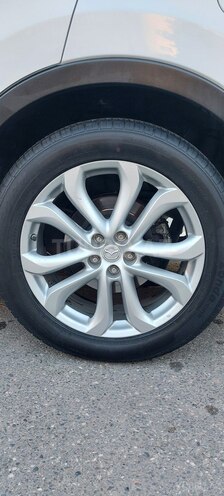 Mazda CX-9 2011, 214,500 km - 3.7 л - Bakı