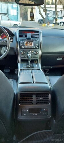 Mazda CX-9 2011, 214,500 km - 3.7 л - Bakı