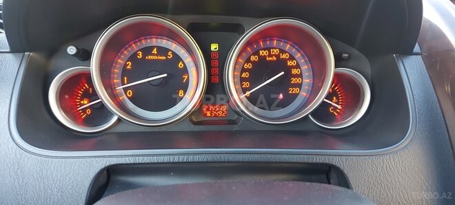 Mazda CX-9 2011, 214,500 km - 3.7 л - Bakı