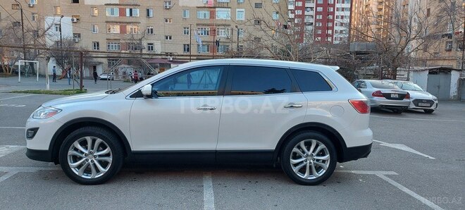 Mazda CX-9 2011, 214,500 km - 3.7 л - Bakı