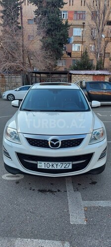 Mazda CX-9 2011, 214,500 km - 3.7 л - Bakı