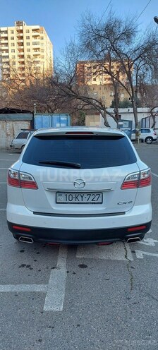 Mazda CX-9 2011, 214,500 km - 3.7 л - Bakı