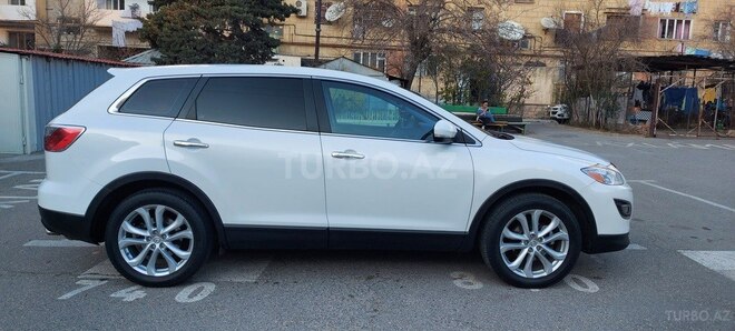 Mazda CX-9 2011, 214,500 km - 3.7 л - Bakı