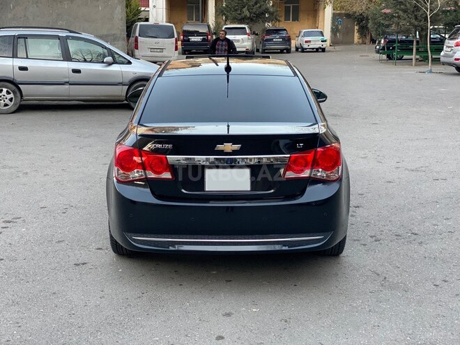 Chevrolet Cruze 2012, 200,000 km - 1.4 l - Bakı
