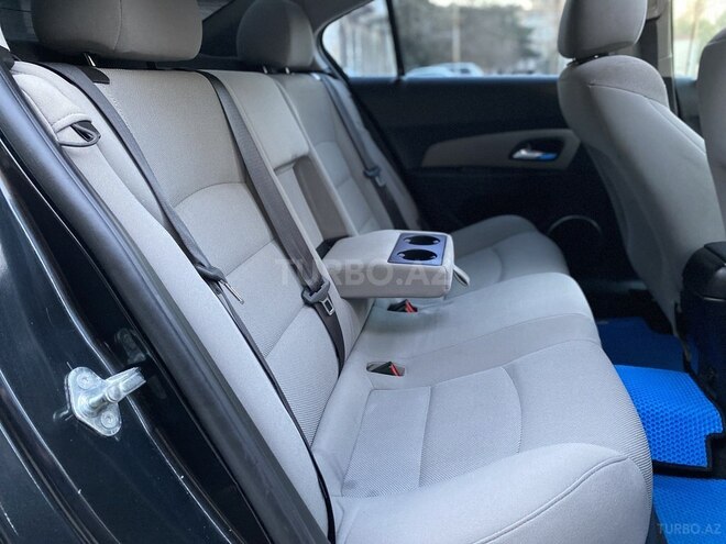 Chevrolet Cruze 2012, 200,000 km - 1.4 l - Bakı