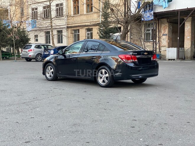 Chevrolet Cruze 2012, 200,000 km - 1.4 l - Bakı