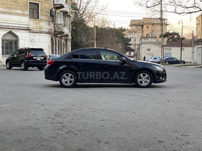 Chevrolet Cruze 2012, 200,000 km - 1.4 l - Bakı