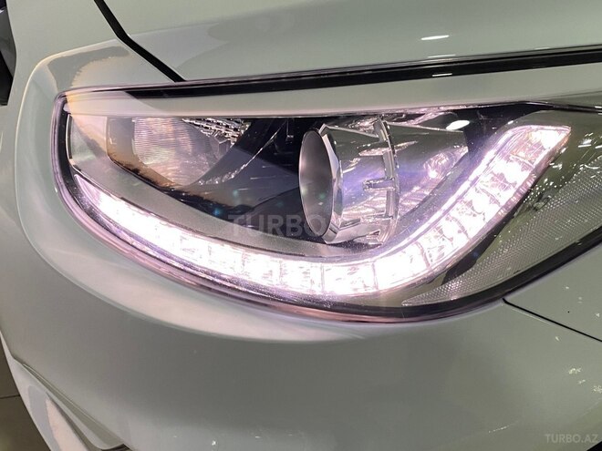 Hyundai Accent 2014, 90,800 km - 1.6 l - Bakı