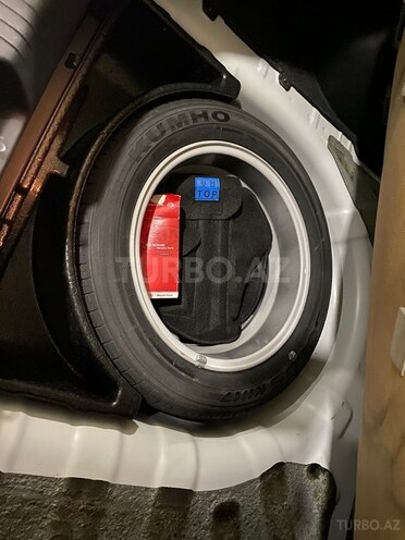 Hyundai Accent 2014, 90,800 km - 1.6 l - Bakı