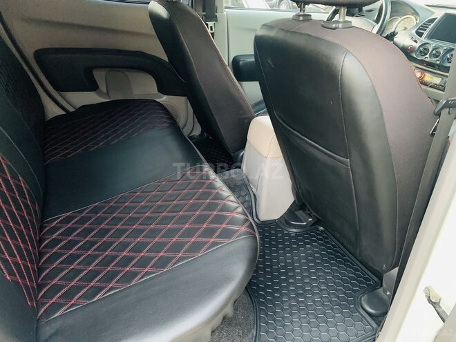 Mitsubishi L200 2014, 189,654 km - 2.5 l - Bakı