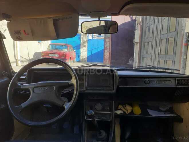 LADA (VAZ) 2107 1981, 145,000 km - 1.6 l - Bakı