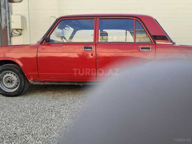 LADA (VAZ) 2107 1981, 145,000 km - 1.6 l - Bakı