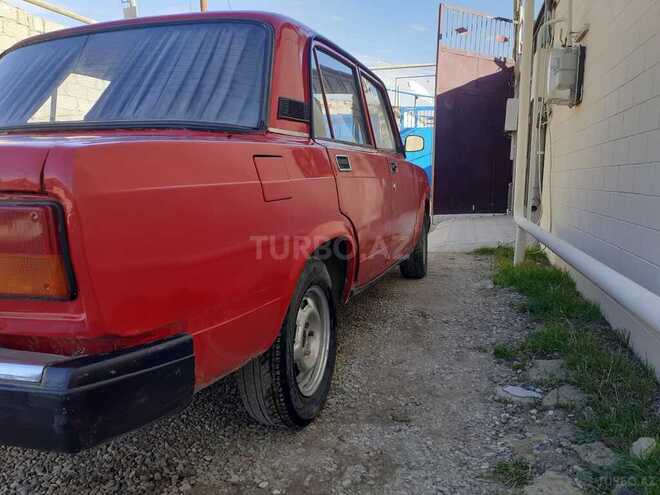 LADA (VAZ) 2107 1981, 145,000 km - 1.6 l - Bakı