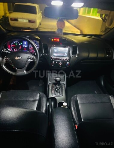 Kia Cerato 2015, 70,322 km - 2.0 л - Masallı