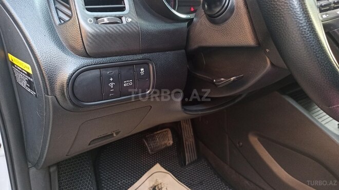 Kia Cerato 2015, 70,322 km - 2.0 л - Masallı