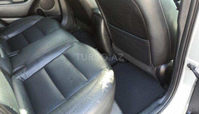 Kia Cerato 2015, 70,322 km - 2.0 л - Masallı