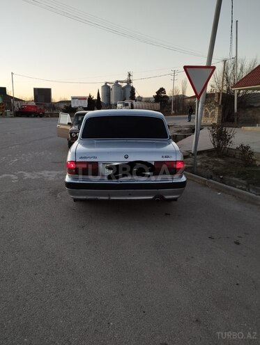 GAZ 3110 2004, 200,000 km - 2.4 l - Qobustan