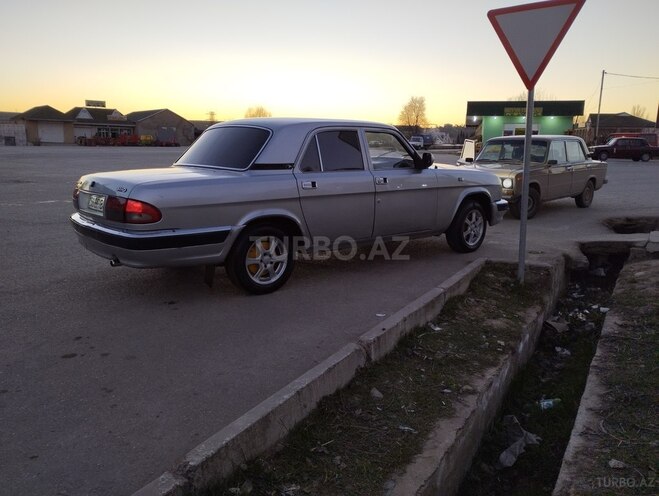 GAZ 3110 2004, 200,000 km - 2.4 l - Qobustan