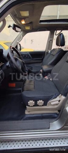 Mitsubishi Pajero 2000, 362,000 km - 3.0 л - Bakı