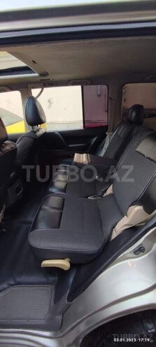 Mitsubishi Pajero 2000, 362,000 km - 3.0 л - Bakı