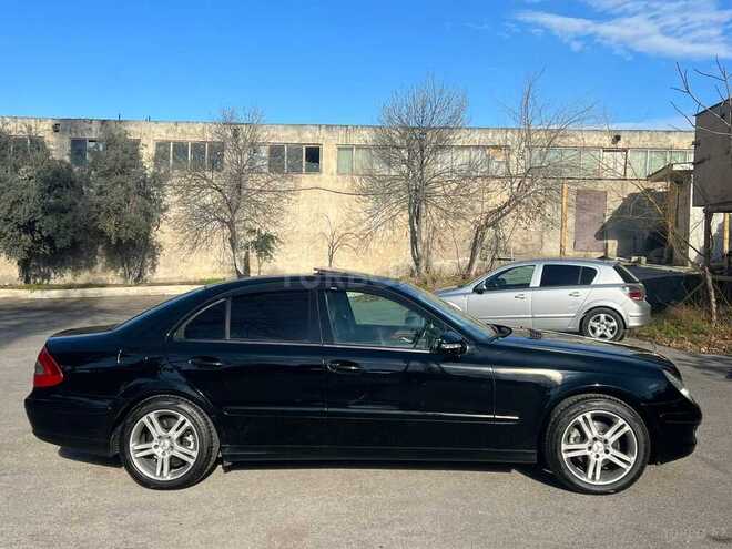 Mercedes E 220 2006, 300,000 km - 2.2 l - Bakı