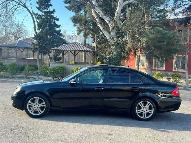 Mercedes E 220 2006, 300,000 km - 2.2 l - Bakı