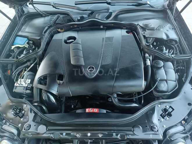 Mercedes E 220 2006, 300,000 km - 2.2 l - Bakı