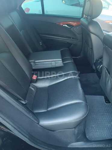 Mercedes E 220 2006, 300,000 km - 2.2 l - Bakı