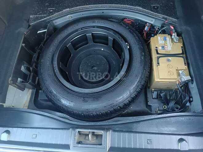 Mercedes E 220 2006, 300,000 km - 2.2 l - Bakı