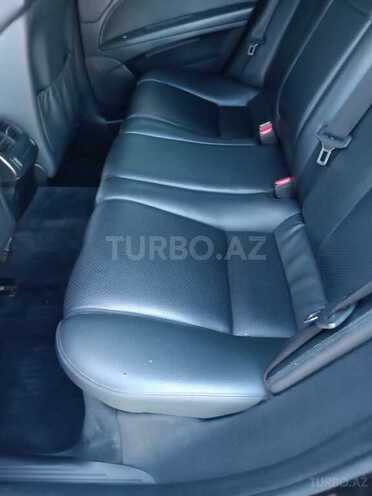 Mercedes E 220 2006, 300,000 km - 2.2 l - Bakı