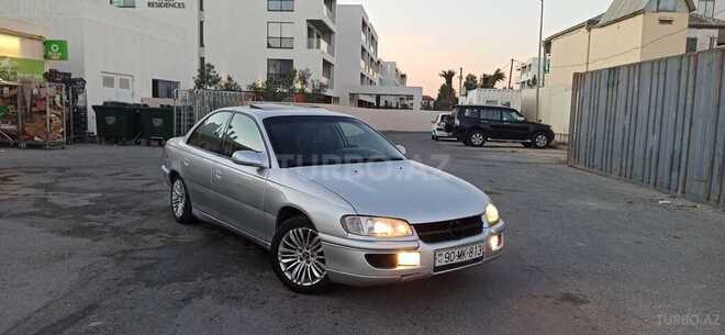 Opel Omega 1997, 260,000 km - 2.0 л - Bakı
