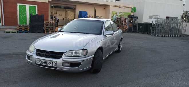 Opel Omega 1997, 260,000 km - 2.0 л - Bakı
