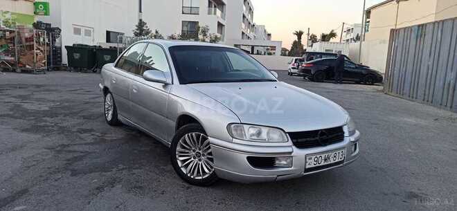 Opel Omega 1997, 260,000 km - 2.0 л - Bakı