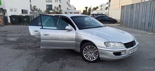 Opel Omega 1997, 260,000 km - 2.0 л - Bakı