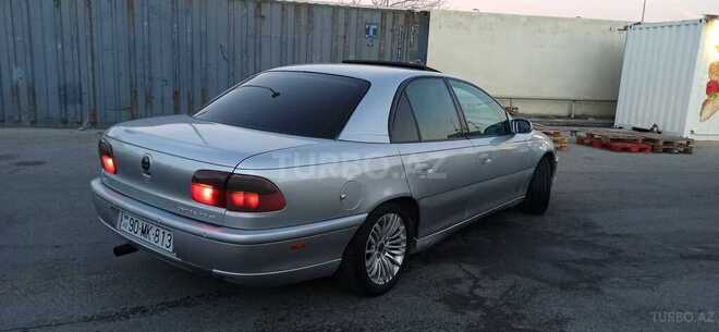 Opel Omega 1997, 260,000 km - 2.0 л - Bakı