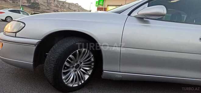 Opel Omega 1997, 260,000 km - 2.0 л - Bakı