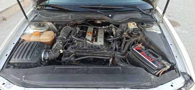Opel Omega 1997, 260,000 km - 2.0 л - Bakı