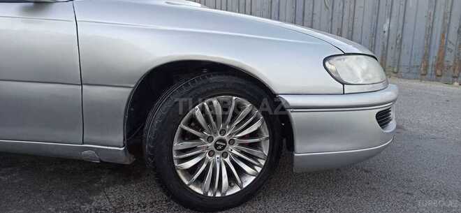 Opel Omega 1997, 260,000 km - 2.0 л - Bakı
