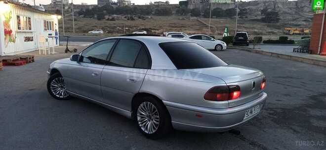 Opel Omega 1997, 260,000 km - 2.0 л - Bakı