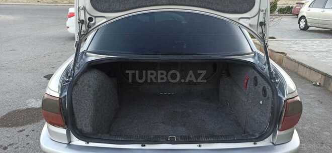 Opel Omega 1997, 260,000 km - 2.0 л - Bakı