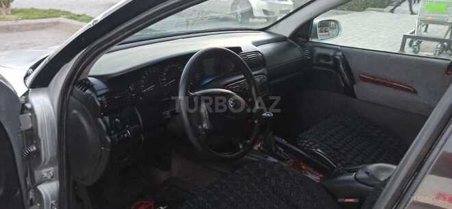 Opel Omega 1997, 260,000 km - 2.0 л - Bakı