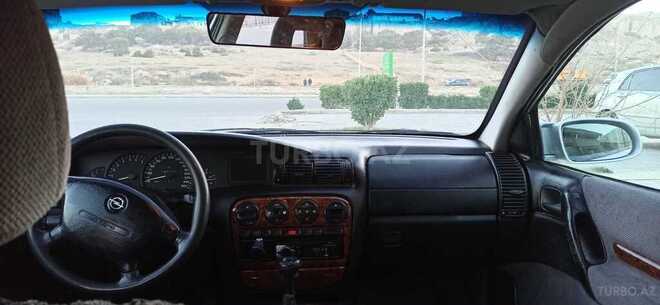 Opel Omega 1997, 260,000 km - 2.0 л - Bakı